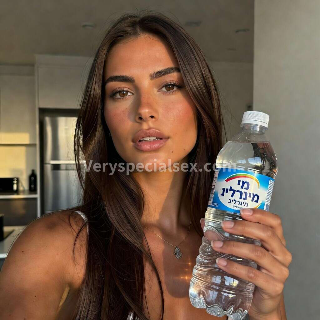 אחי עיסוי אירוטי זה לא מה שאתה חושב… או שכן?